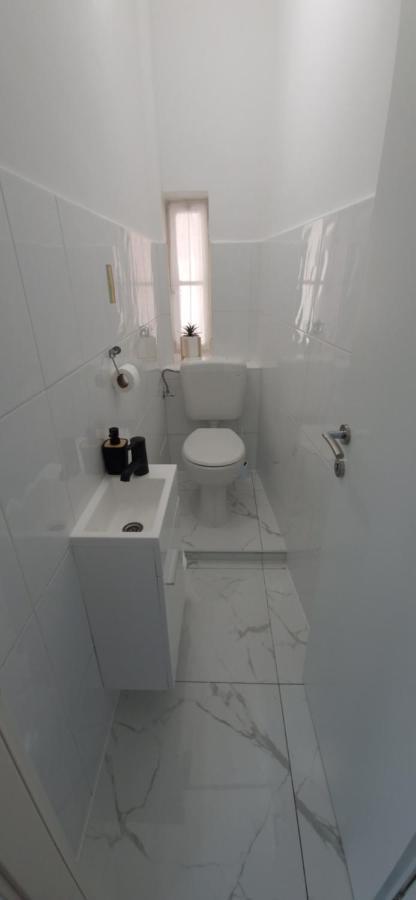 Mc Centar Apartman Apartman Póla Kültér fotó