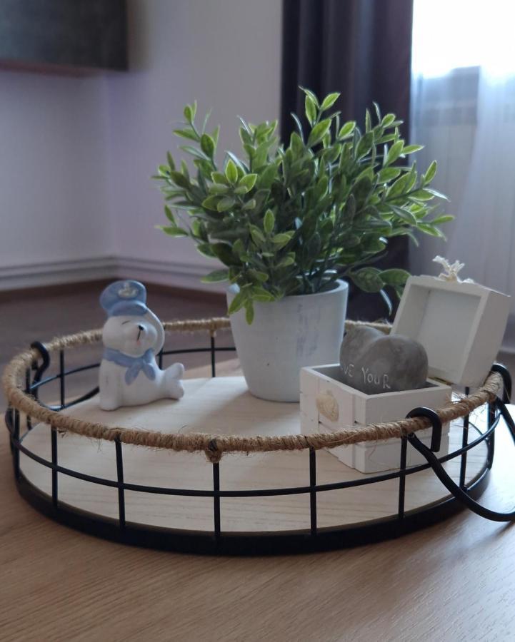 Mc Centar Apartman Apartman Póla Kültér fotó